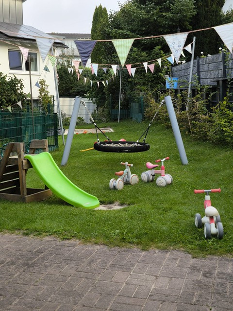 Foto Garten