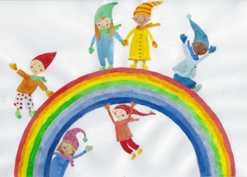 Regenbogenzwerge Nützenberg - Kindertagespflege Regenbogenzwerge Nützenberg Regenbogenzwerge Nützenberg - Kindertagespflege Regenbogenzwerge Nützenberg